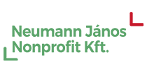 Neumann János Nonprofit Kft.